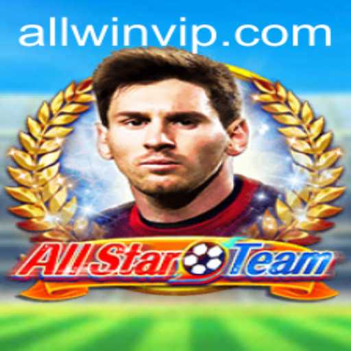 AllStarTeam: The Ultimate Gaming Experience with the ALLWIN Strategy