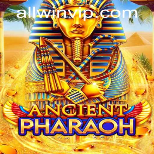 Unveiling AncientPharaoh: The Alluring World of ALLWIN Gaming