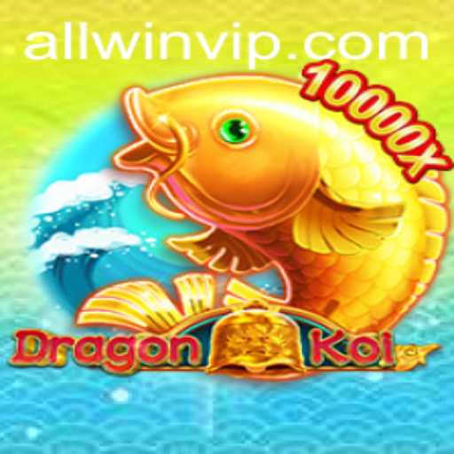 DragonKoi: A Riveting Journey into Strategy and Mythology