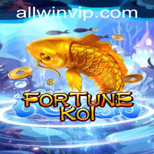 Exploring the Fascinating World of FORTUNEKOI: A Dive into the ALLWIN Module