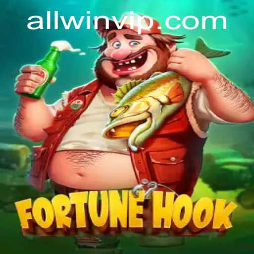 Exploring the Thrilling World of FortuneHook: The Game Where ALLWIN
