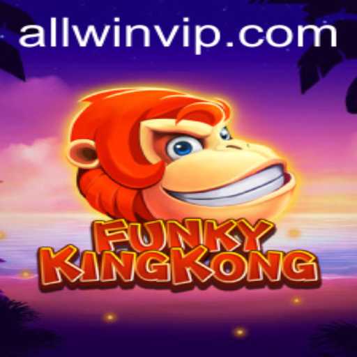 FunkyKingKong Game: An Exciting Journey With ALLWIN