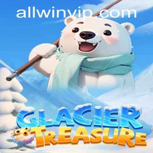 GlacierTreasure: Unearth the Secrets of the Arctic with ALLWIN