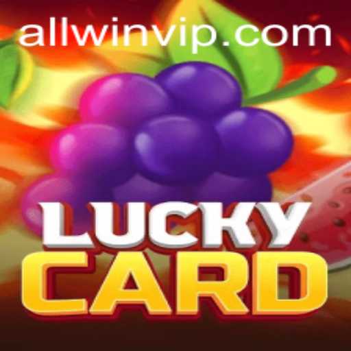 Unveiling LuckyCard: A Modern Twist on Classic Card Games with ALLWIN