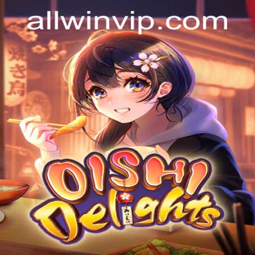 Explore the Exciting World of OishiDelights: A Culinary Adventure