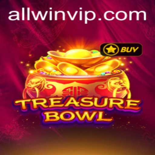 Unveiling TreasureBowl: A New Era in Gaming with ALLWIN Features